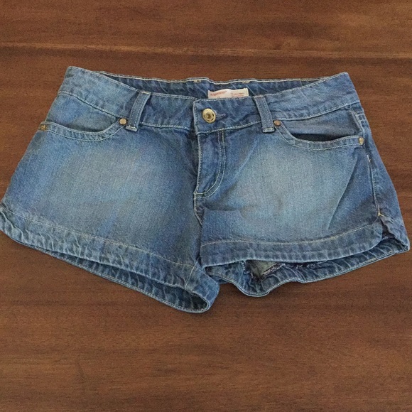 Shorts size 11 - Picture 1 of 5